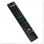 Sharp GB004WJSA Remote Control - Image 3