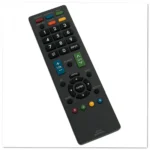 Sharp GB101WJSA Remote Control