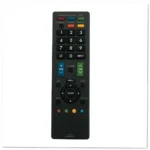 Sharp GB101WJSA Remote Control - Image 2
