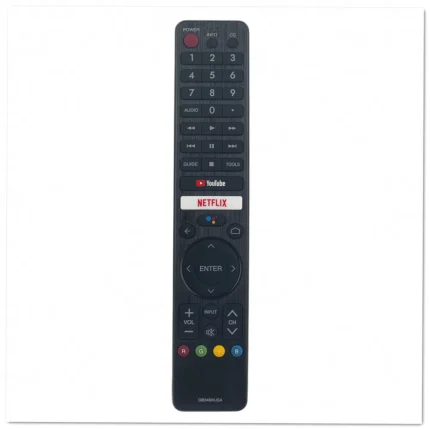 Sharp GB346WJSA Remote Control - Image 2