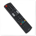 Sharp GJ221-R GJ221 Remote Control - Image 3