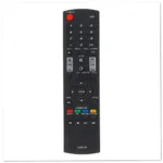 Sharp GJ221-R Remote Control - Image 2