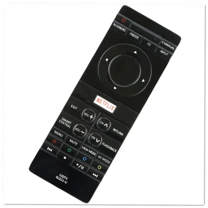 Sharp GJ221-U GJ221U Remote Control - Image 2