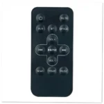 Sharp HT-SB140 Remote Control - Image 2