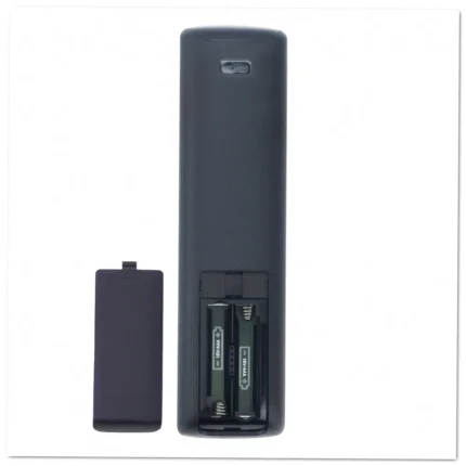 Sharp LN60N7000 Remote Control - Image 2