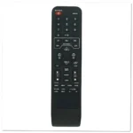 Sharp RRMCGA081AWSA Remote Control - Image 3