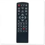Sharp RRMCGA248AWSA Remote Control - Image 2