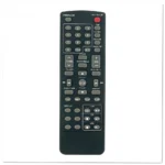 Sharp RRMCGA273AWSA Remote Control - Image 4
