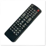 Sharp RRMCGA273AWSA Remote Control - Image 3