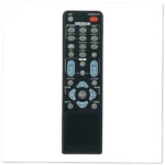 Sharp RRMCGA297AWSA Remote Control - Image 2