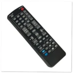 Sharp RRMCGA328AWSA Remote Control - Image 2
