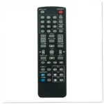 Sharp RRMCGA328AWSA Remote Control - Image 3