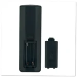 Sharp RRMCGA328AWSA Remote Control - Image 4