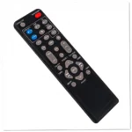 Sharp RRMCGA357AWSA Remote Control - Image 3