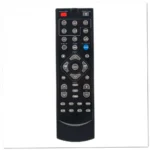 Sharp RRMCGA409AWSA Remote Control - Image 3
