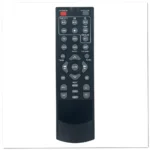 Sharp RRMCGA424AWSA Remote Control - Image 2