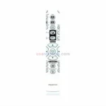 Sharp RRMCGA581WJSA Projector Remote