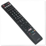 Sharp RRMCGB173WJSA Remote Control - Image 2