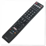 Sharp RRMCGB173WJSA Remote Control - Image 3