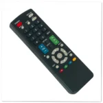Sharp RRMCGB244WJSA Remote Control - Image 3