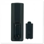 Sharp RRMCGB244WJSA Remote Control - Image 4