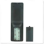 Sharp XL-B512 Remote Control - Image 3