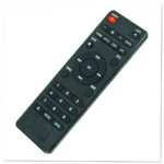 Sharp XL-B512 Remote Control - Image 4