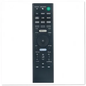 Sony 1-009-357-11 Remote Control
