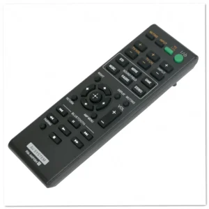 Sony 1-490-501-11 Remote Control