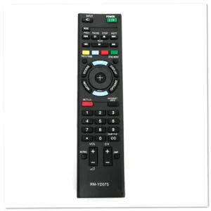 Sony 1998041170 Remote Control