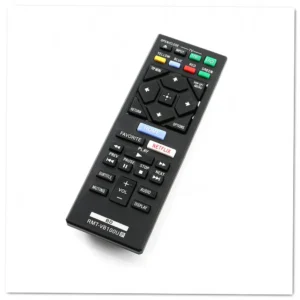 Sony 1998041178 Remote Control