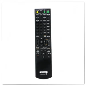 Sony 1998041221 Remote Control