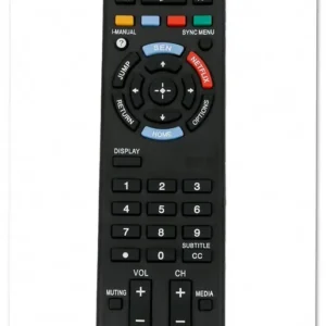Sony 3698030134 Remote Control
