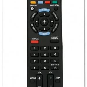 Sony 3698030135 Remote Control