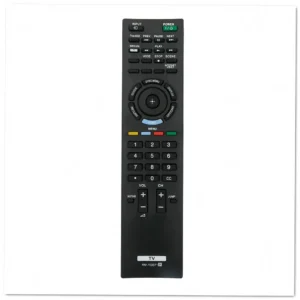 Sony 3698030220 Remote Control