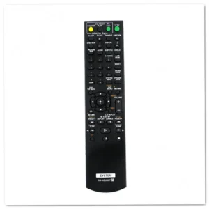 Sony AD-RM-ADU007 RMADU007 Remote Control