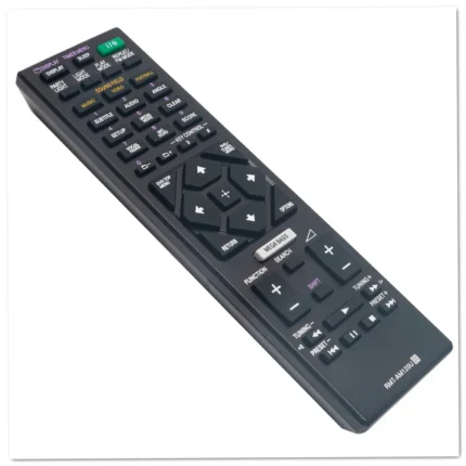 Sony AD-RMT-AM120U Remote Control