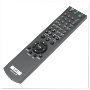 Sony AD-RMT-D155A Remote Control