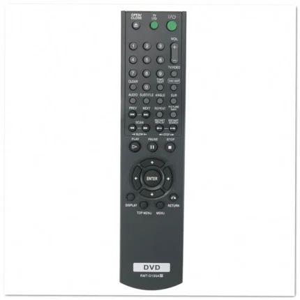 Sony AD-RMT-D155A Remote Control - Image 2