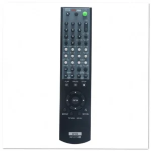 Sony AD-RMT-D171A Remote Control