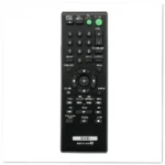 Sony AD-RMT-D197A RMTD197A Remote Control - Image 3