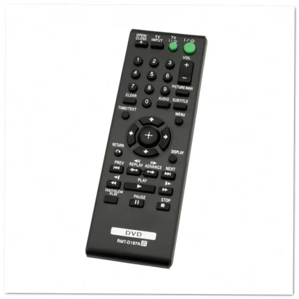 Sony AD-RMT-D197A RMTD197A Remote Control - Image 2