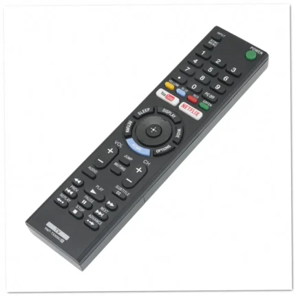 Sony AD-RMT-TX300U Remote Control - Image 2