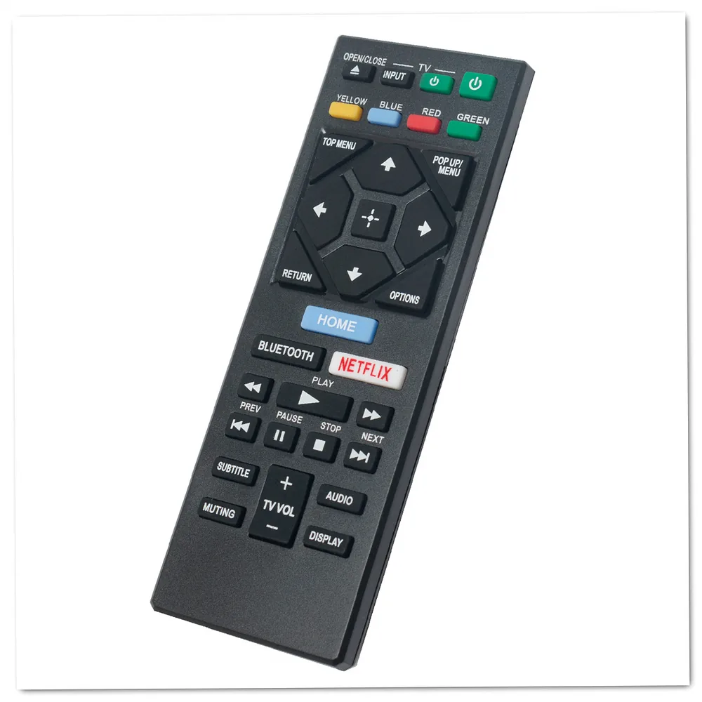 Sony AD-RMT-VB200U RMT-VB200D Remote Control