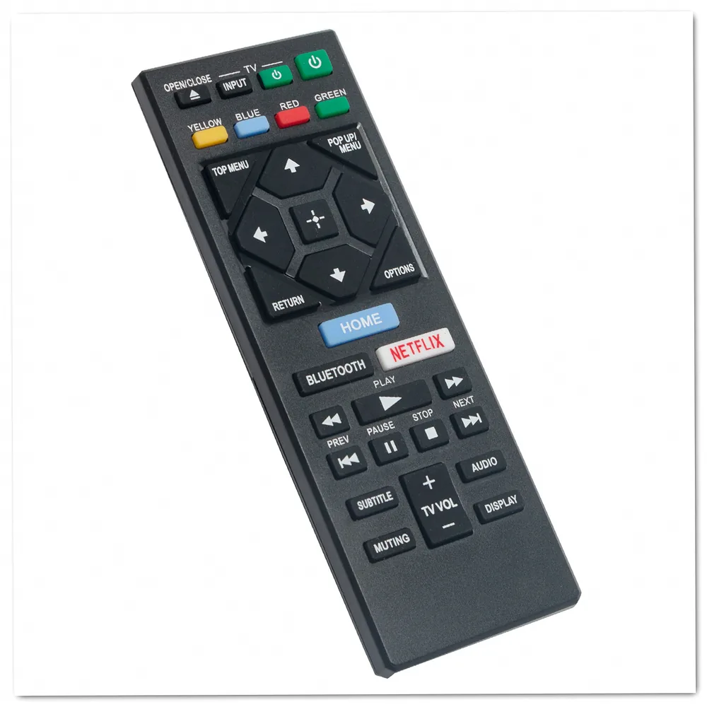 Sony AD-RMT-VB200U RMT-VB200D Remote Control - Image 2