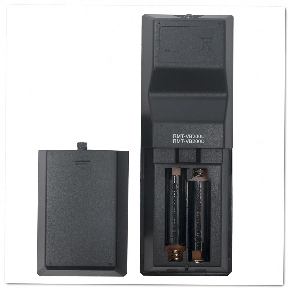 Sony AD-RMT-VB200U RMT-VB200D Remote Control - Image 3