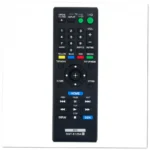 Sony DPS5100 Remote Control - Image 2