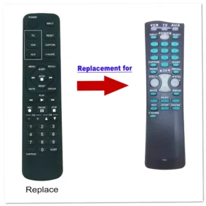 Sony FXVL Remote Control
