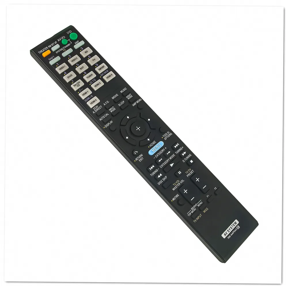 Sony RM-AAP043 Remote Control - Image 3