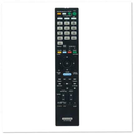 Sony RM-AAP049 Remote Control - Image 2